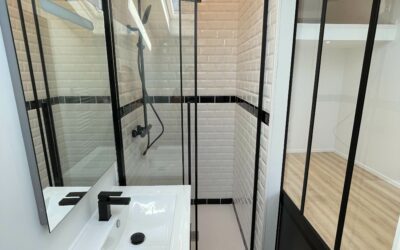 Salle de bain 6