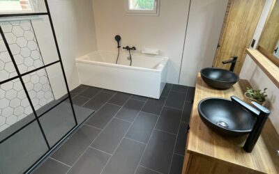 Salle de bain 12