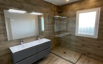 Salle de bain 11