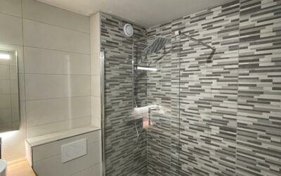 Salle de bain 2