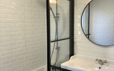 Salle de bain 3