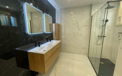 Salle de bain 10