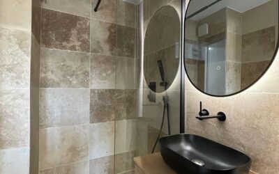 Salle de bain 9