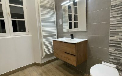 Salle de bain 5