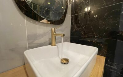 Salle de bain 1