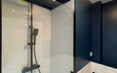 Salle de bain 8