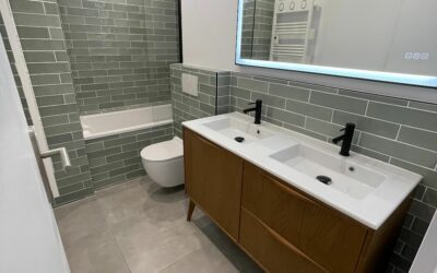 Salle de bain 7