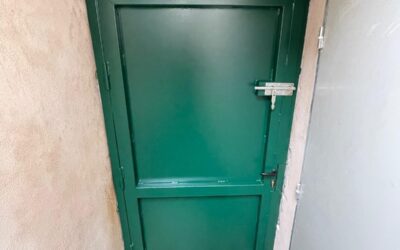 Porte