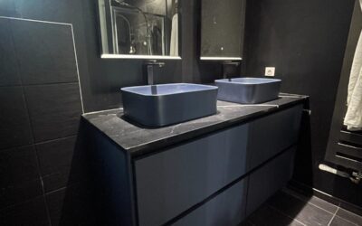 Salle de bain 16