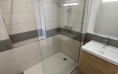 Salle de bain 15